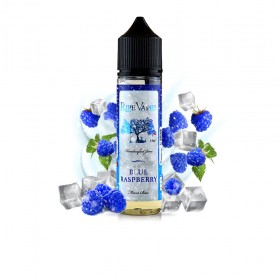 Ripe Vapes Flavor Shots Blue Raspberry 15ml to 60ml